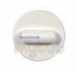 Indesit C00084496 Timer Knob White 1290