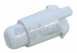Ariston C00046498 Spring Cover 1046
