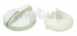 Indesit C00044877 Timer Knob White