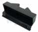 Ariston C00041207 Door Handle Brown