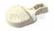 Hpt C00199456 On-off Button White Pw