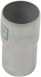 Blucher 50mm To 2 Inch Plastic Spigot Adapter