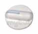 Indesit C00034373 Temp Knob White