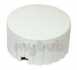 Ariston C00039483 Timer Knob White Push