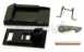 Ariston C00023119 Door Handle Kit Brn