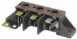 Indesit C00005156 Terminal Block