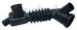 Indesit C00108876 Hose Tub To Pump