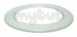 Cannon Indesit C00045241 Door Outer