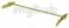 Ariston C00096996 Door Hinge Assembly