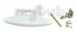Hotpoint 7028021 Basket Wheel Upper Pair