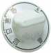 Ariston C00041188 Timer Knob White