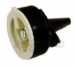 Indesit C00103447 Pump Filter Assembly