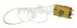 Cannon Indesit C00053428 Thermostat