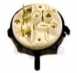 Indesit C00031083 Presure Switch 1 Level