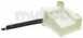 Indesit C00048010 Dispenser Body And Cover