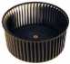 Cannon Ariston C00015762 Fan Assembly Ahgf