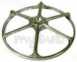 Indesit C00104532 Drum Plley Flats 6 Spk