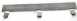 Ariston C00033585 Door Seal Lower 1044
