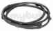 Ariston C00016125 Door Seal Oven Ca60