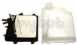 Indesit C00103217 Dispenser Housing W822