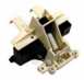 Ariston C00039356 Door Catch Mechsm Br
