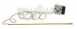 Indesit C00035295 Thermostat Kn5049wg