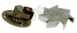 Cannon Indesit C00016057 Fan Motor