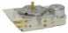 Cannon Hotpoint C00111264 Worktop