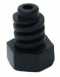 Ariston C00104611 Foot Plastic Sq Thr