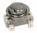 Indesit C00047000 Thermostat 2tt 40na-50