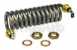 Ariston C00032858 Element Dryer 1048