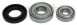 Electra C00657405 Drum Bearing Kit