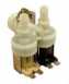 Ariston C00021864 Water Valve Double