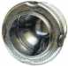 Creda 9980796 Flat Washer M4 49101