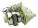 Indesit C00041747 Pump And Motor Assembly