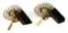 Miele 1689370 Carbon Brush