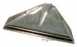 Numatic 601423 Fish Tail Aluminium 11