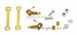 Numatic 220988 Contact Set Nvr470