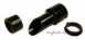 4inch Chrome Plated Restrictor Elbow 8mm
