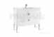 ROCA THE GAP 675X415 BASE UNIT plus DRAWER M/GRP