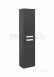 Roca Debba 1500mm Cabinet Wenge 856844154
