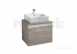 Heima 600mm Base Unit Textured Ash
