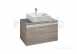Heima 800mm Base Unit Textured Ash