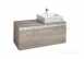 Roca Domi Van Unit 550mm Mlgr A857525447