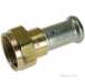 Henco 26pz Press Swivel Adaptor 16x1/2