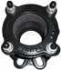 Maxidaptor Dn080 Epdm Pn10/16 085-107mm