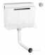 Dual Flush Adagio Conc Cistern Bottom Fill Plus 39053000