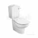 Armitage Shanks Contour 21 Splash S3260 Lvr Cistern Wht S326001