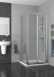 27.0521 Ferrara Basin 610mm One Tap Hole White