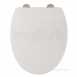 Roper Rhodes Mercury Wh Thermoset Sc Q-r Seat Not For The Public